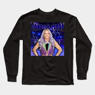 CANDICE LERAE Long Sleeve T-Shirt